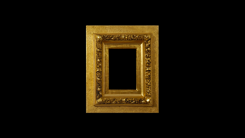 Ramă Grigorescu - Nicolae APOSTOL & George VASILE