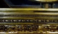 Ramă restaurată - George Vasile