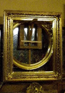 Ramă restaurată - George Vasile